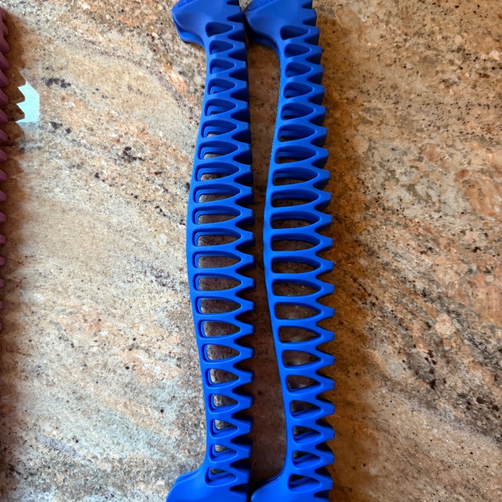 Edea figure skate guards